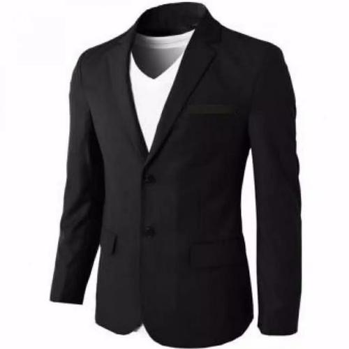 black blazer for wedding