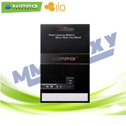 Foto Produk Baterai Xiaomi Redmi Note 4X BN43 4100mAh - Batre Hippo Redmi Note 4X dari mmcroxy.onlineshop