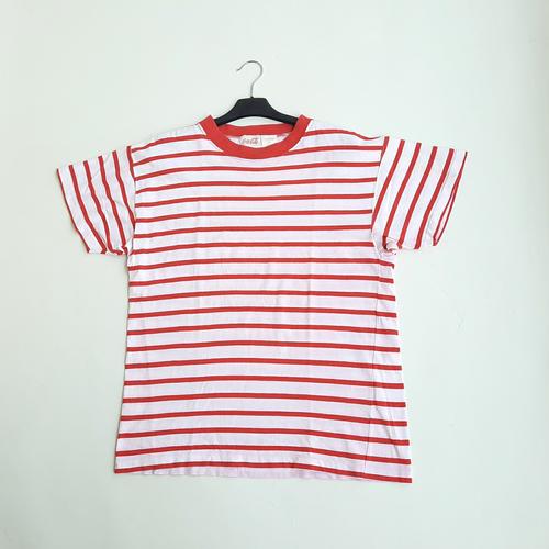 Jual Vintage Official Tshirt Coca cola 