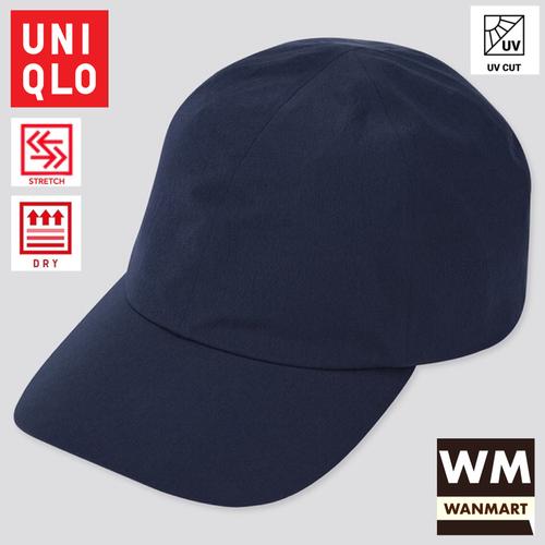 Jual UNIQLO Cap Topi Sports 2Way 