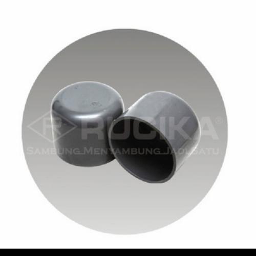 Jual Dop pvc 8