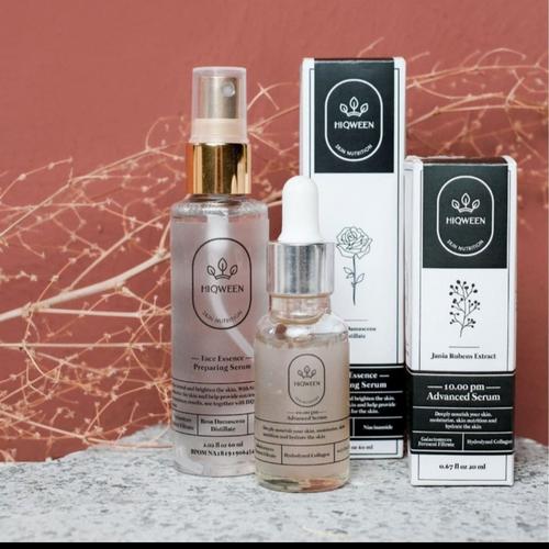 hiqween face essence