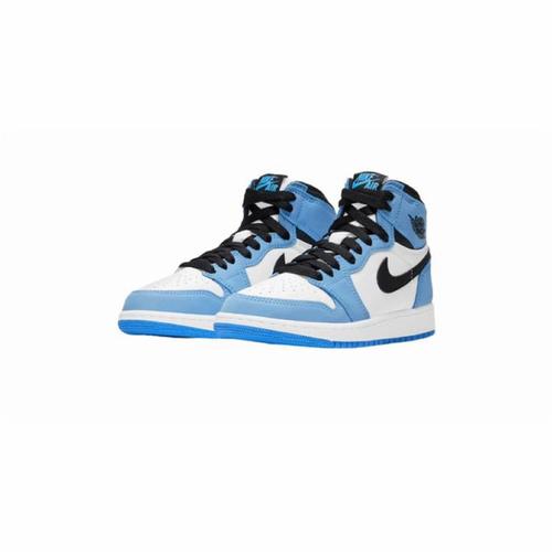 Jual Jordan 1 High University Blue GS 100% Authentic - 36 - Jakarta Barat -  Hypemeidn | Tokopedia