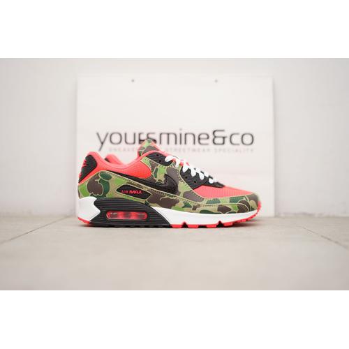 Jual Nike Air Max 90 Duck Camo - 42.5 - Kota Surabaya - YOURSMINEandCo |  Tokopedia