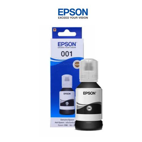 Gambar Tinta Epson 001 - Cyan dari Sinarmutiara Online Jakarta Barat Tokopedia