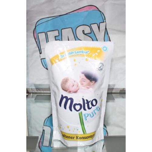 Foto Produk Molto Pure 720ml dari Jeasy Store