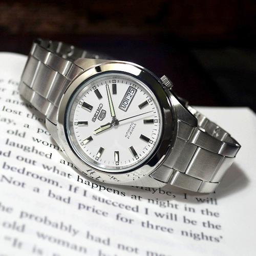 Jual JAM TANGAN SEIKO 5 SNKM61K1 