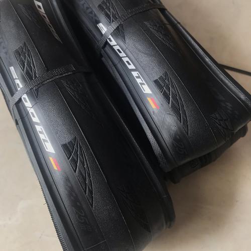 Ban Luar Road Bike 700x25 (No BOX 