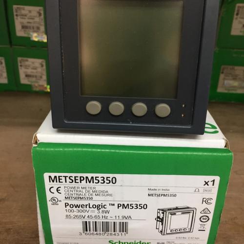 Jual METSEPM5350 Power Logic PM5350 Schneider Electric New Jakarta