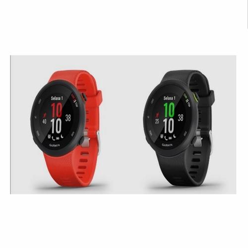 Jual Jam Tangan Garmin Forerunner 45 