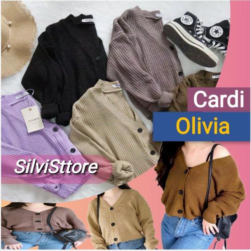 olivia cardy crop
