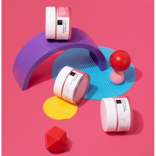 Gambar Scarlett Day & Night Cream Brightly/ Acne Bestseller - Night CreamAcne dari MPGAME Kota Tangerang Tokopedia