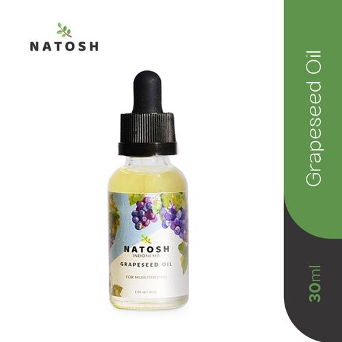 Gambar Natosh Grapeseed Oil - Face Serum dari natosh.id Kota Surabaya Tokopedia