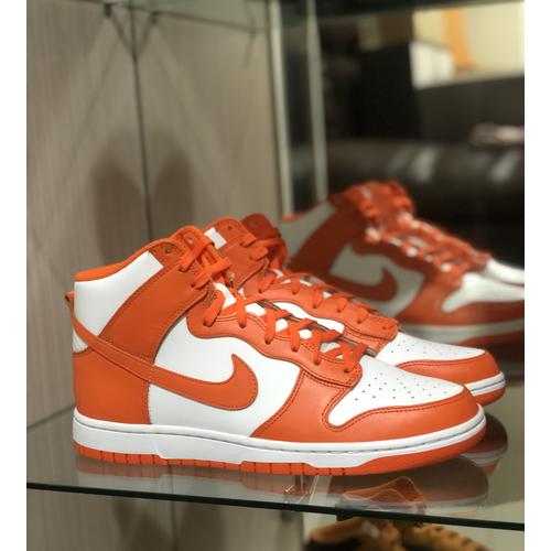 dunk nike syracuse