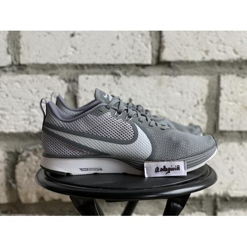 Jual Nike Zoom Strike 2 Grey Original - Abu-abu, 41 - Kab. Lamongan -  adagio.la | Tokopedia