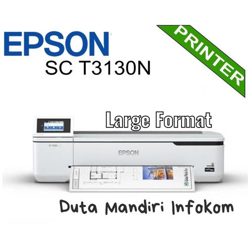 Jual Epson SureColor SC-T3130N Technical Printer - Large Format - Jakarta  Pusat - Duta mandiri infokom | Tokopedia
