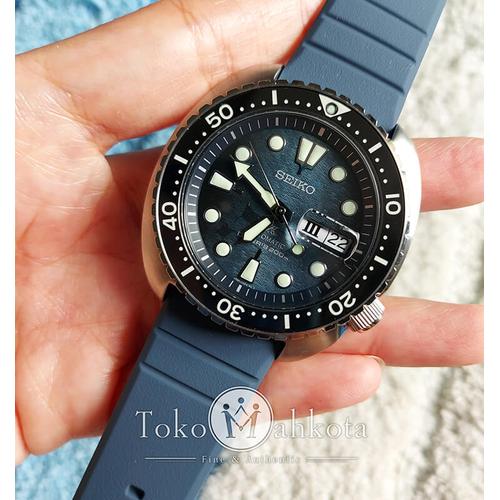 Jual Seiko Prospex King Turtle Save The Ocean SRPF77 / SRPF77K1 - Jakarta  Barat - toko mahkota LTC | Tokopedia