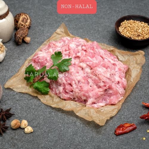 Foto Produk leher giling babi harga per 1 kg dari YYPORK