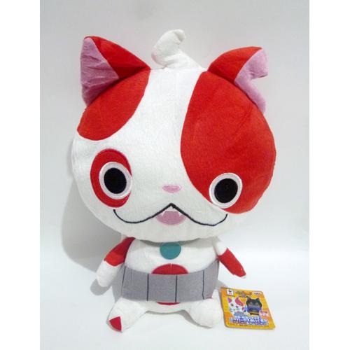 buchinyan plush
