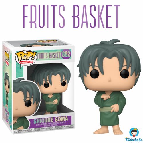 Jual Funko POP! Animation Fruits Basket 