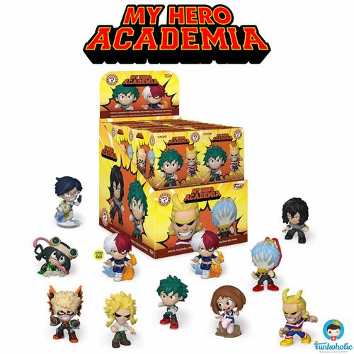 Jual Funko Mystery Minis Animation - My 