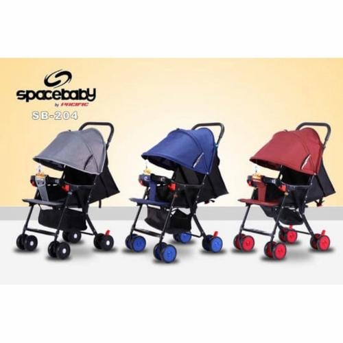 stroller bayi murah