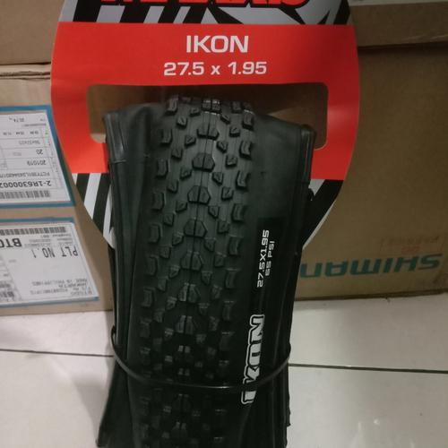 Jual Ban Luar Maxxis IKON 27.5 × 1.95 - Kab. Bekasi - M.J.BIKE | Tokopedia
