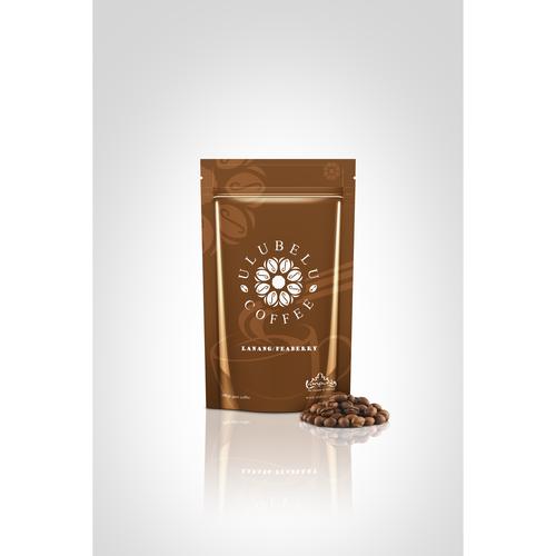Gambar ULUBELU COFFEE LANANG - Fine Grind - Kopi Lampung Asli - Bubuk Kasar No5 dari ulubelu coffee Kota Bandar Lampung Tokopedia
