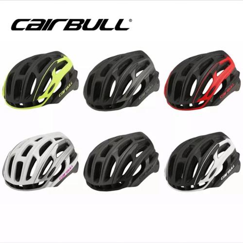 Jual Helm Sepeda Cairbull LED Helmet 