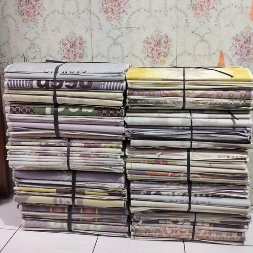 Foto Produk KORAN SABLON TERMURAH-KORAN BEKAS SABLON-KORAN BEKAS SABLON KILOAN dari Houseshop_jkt