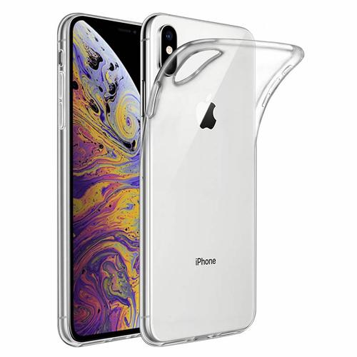 Foto Produk Slim TPU Case iPhone X - XS dari Logay Accessories