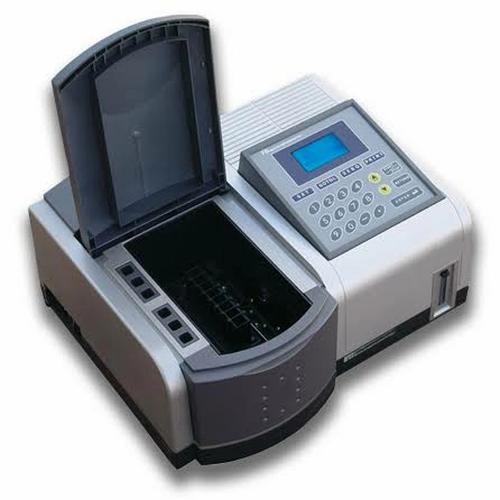 Jual PG Inst T60U UV-VIS Spectrophotometer Bandwidth 2nm + UVWIN ...