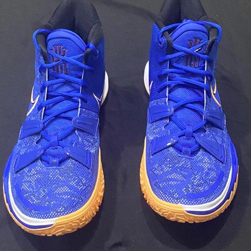 Zapatos Deportivos Zapatos Irving 2021 Zapatillas Nike Zapatos