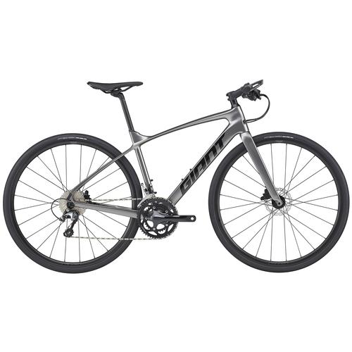 Sepeda Roadbike GIANT FASTROAD ADVANCED 