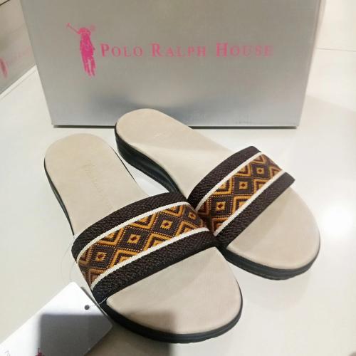 polo sandals
