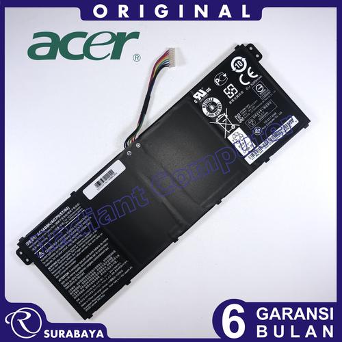 Foto Produk Baterai Acer Swift 3 SF314-54G SF314-55 SF314-55G SF314-56 SF314-56G dari Radiant Komputer