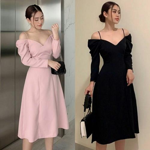 dress for the party