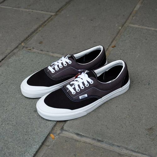 two tone vans era