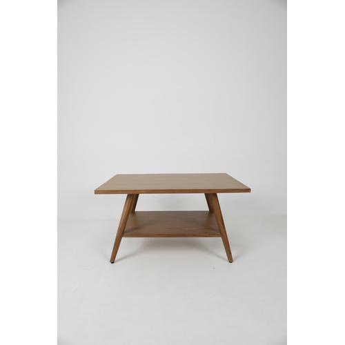 mid century coffee table nz