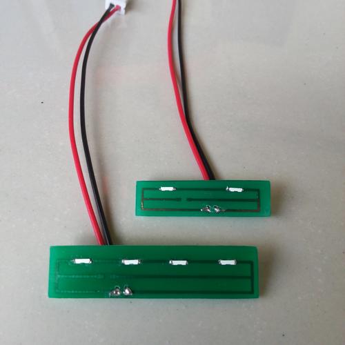 Jual LAMPU LED DISPLAY MESIN DISPENSER 