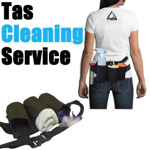 Jual Tas Pinggang Pelayan Restoran Waist Bag Cleaning Service Kota