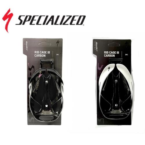 Specialized S-Works Bottle Cage Carbon 
