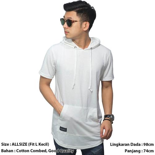 Jual T-Shirt Sweater Kaos Polos Hoodie 