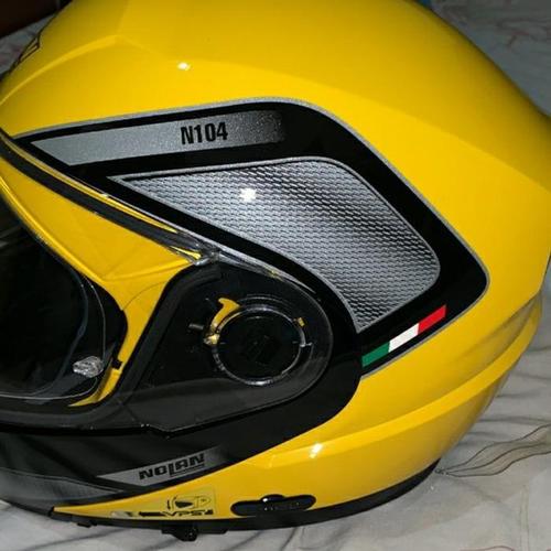 Jual Jual helmet nolan N104 evo Limited 