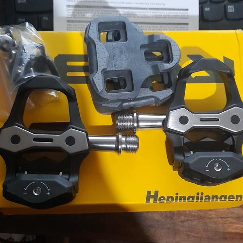 Jual Pedal Cleats Roadbike Zeray ZP110 Kota Kediri Phjazzlapak