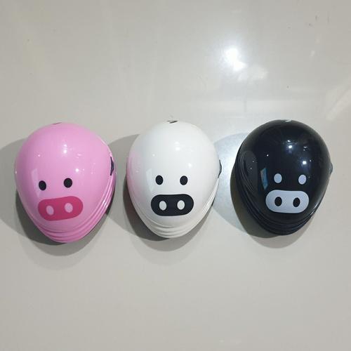 Foto Produk Vacuum Cleaner Multifungsi: Pig Face Series dari EmA Shop