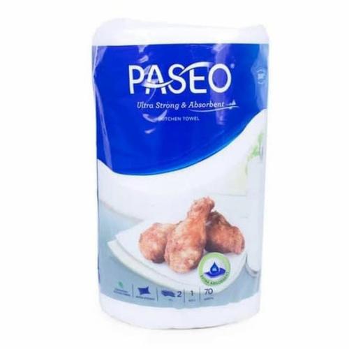 Foto Produk Paseo Tisiu dapur nyerap minyak dari Toko Mystery