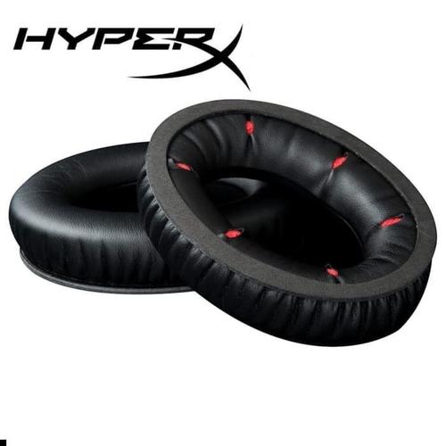 HYPERX Leather Ear Cups (Cloud Revolver 
