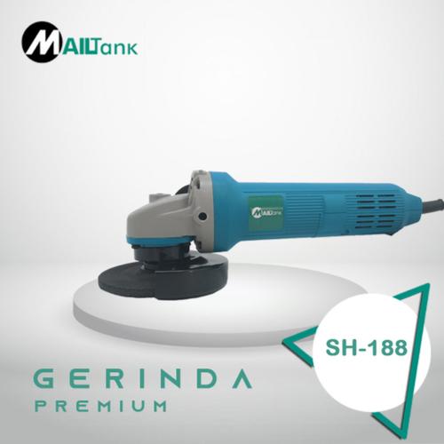 Foto Produk Mailtank SH188 Angel gerinda premium cocok buat industri dari MAILTank Indonesia