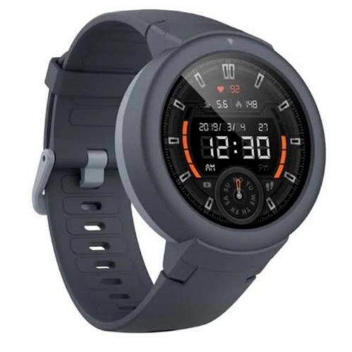 amazfit verge e verge lite
